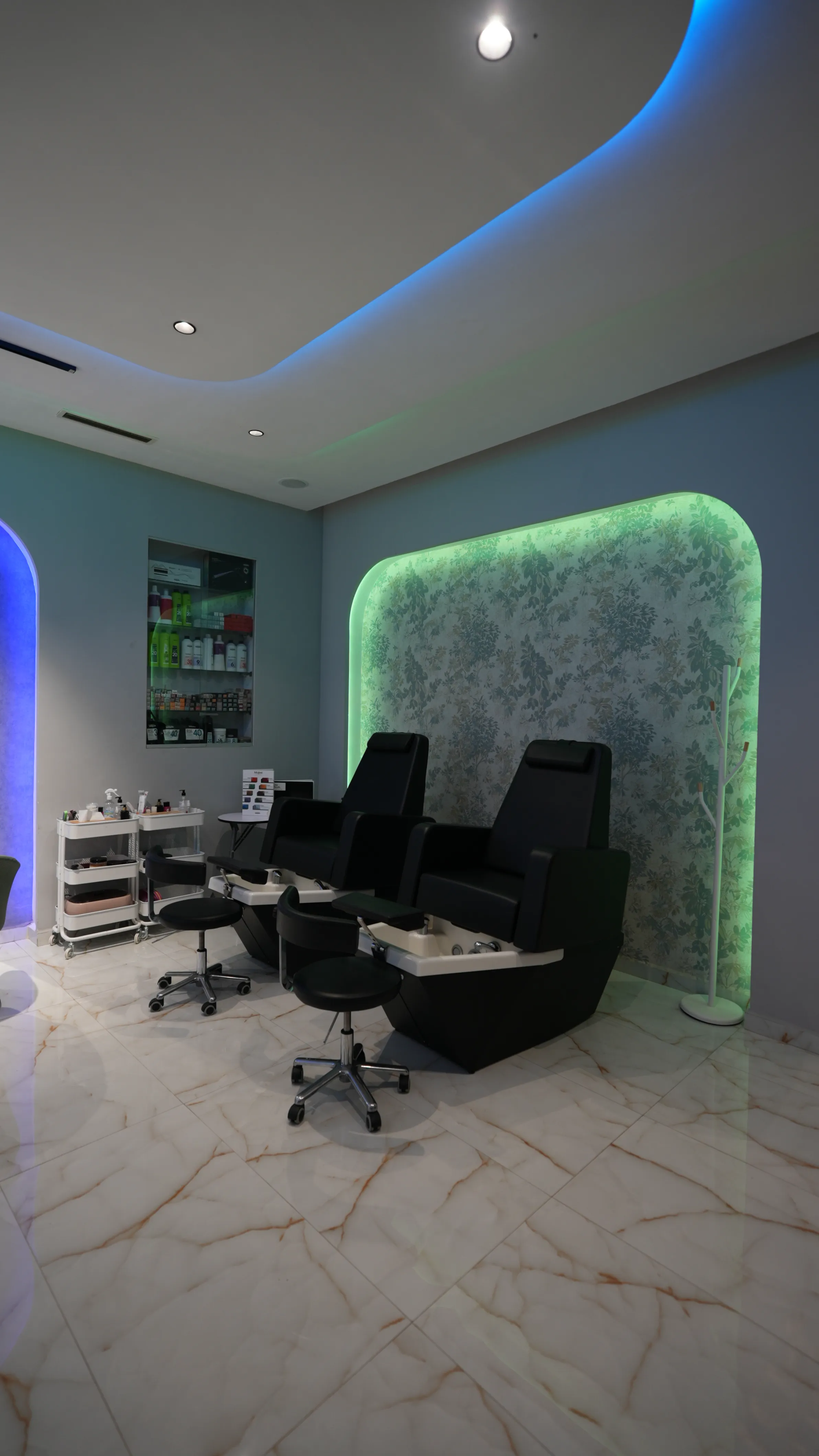 Coiffure & Style Professionnel