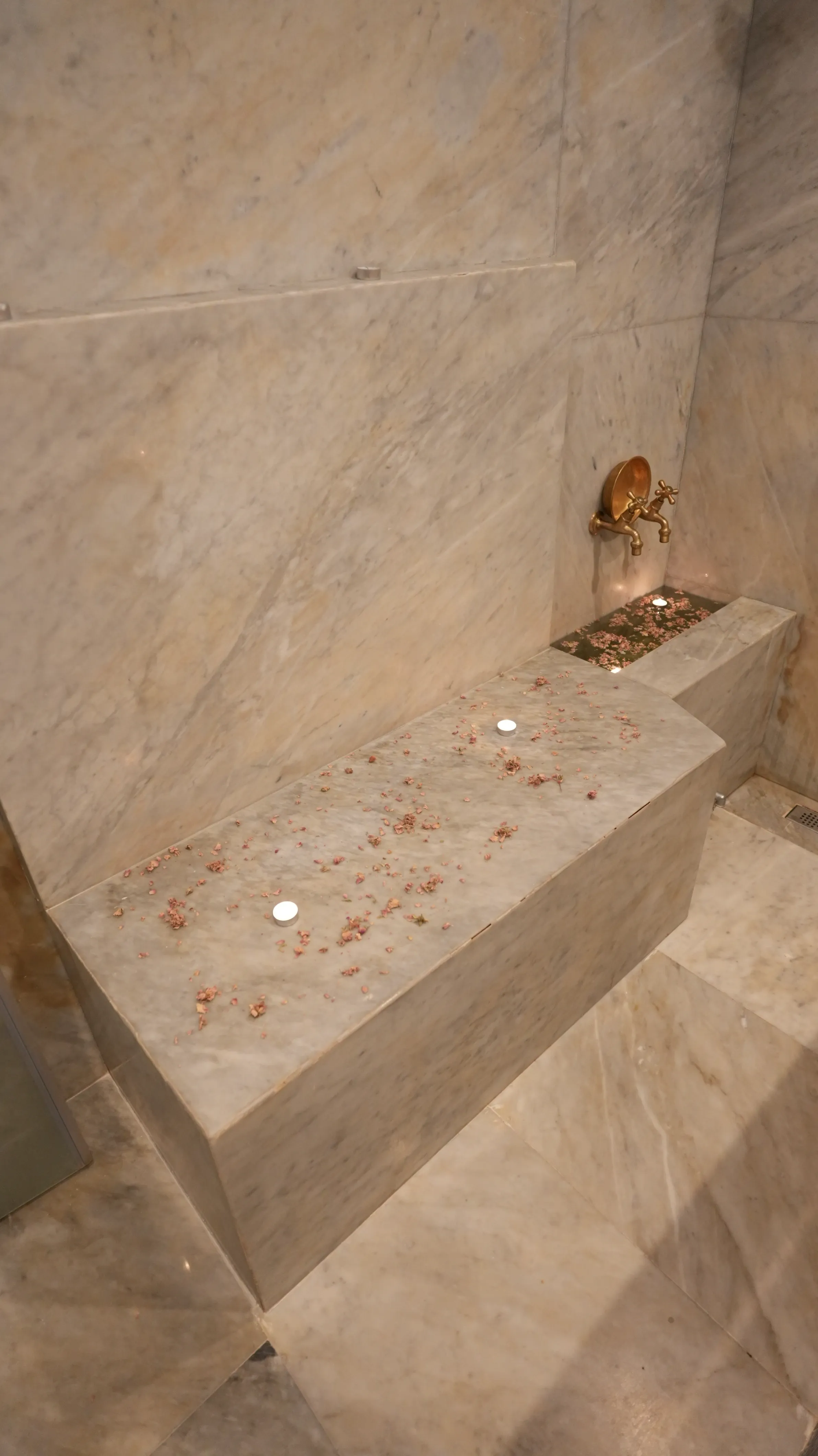 Hammam & Rituels Bien-être