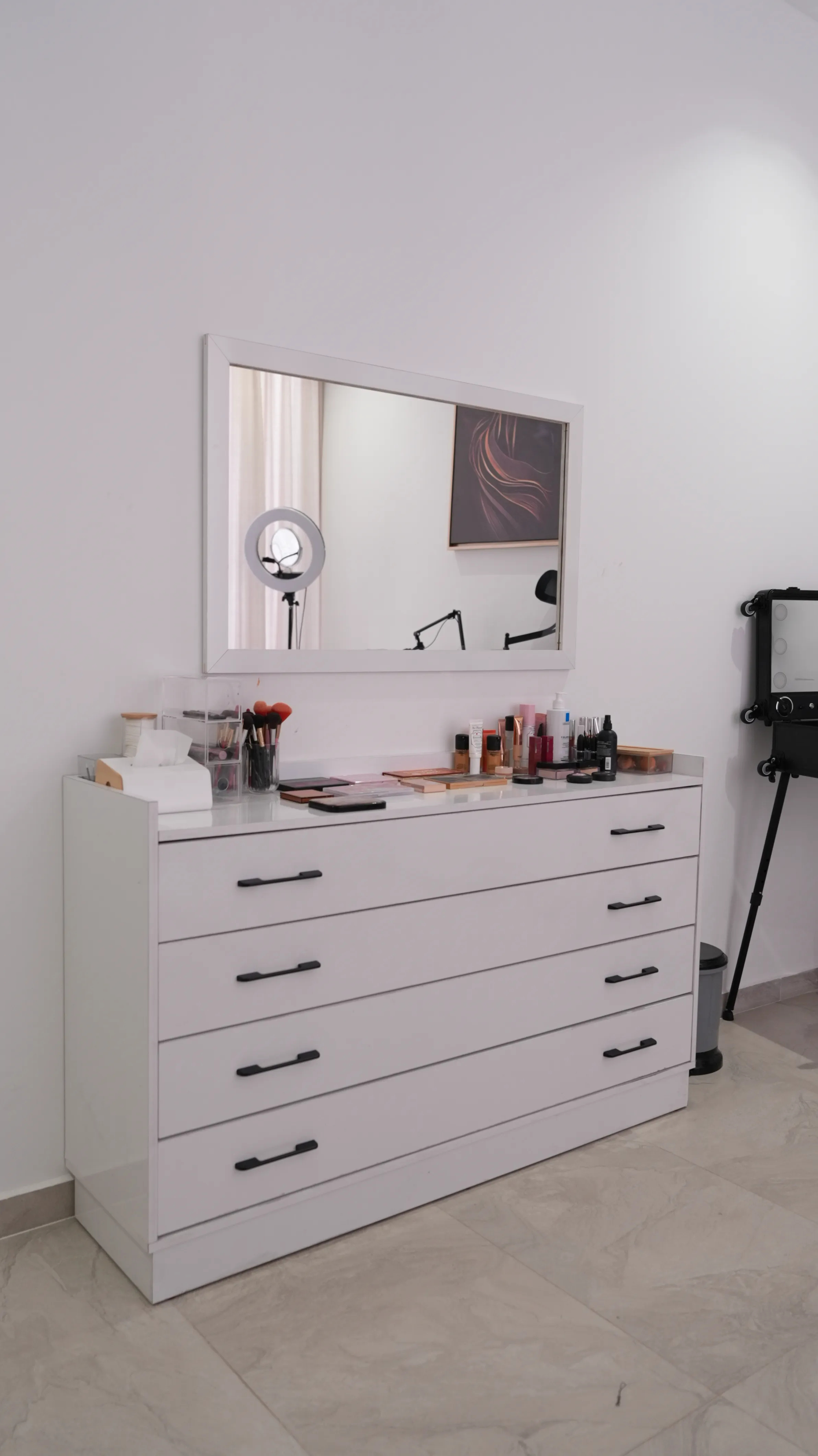 Manucure & Pédicure Premium